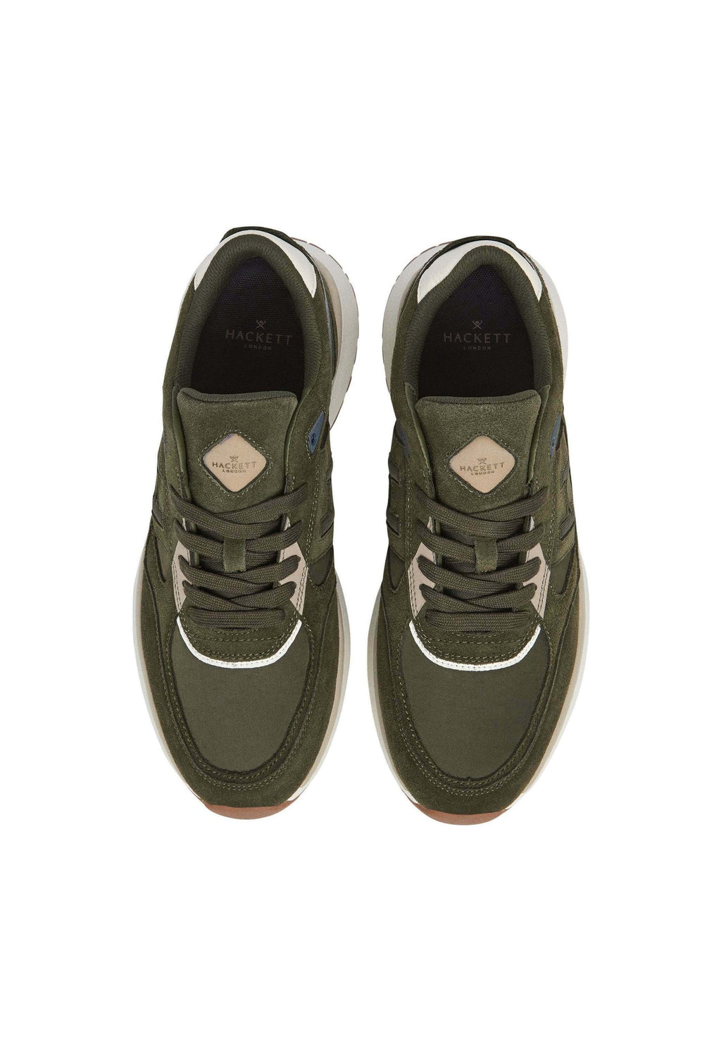Hackett London RUN