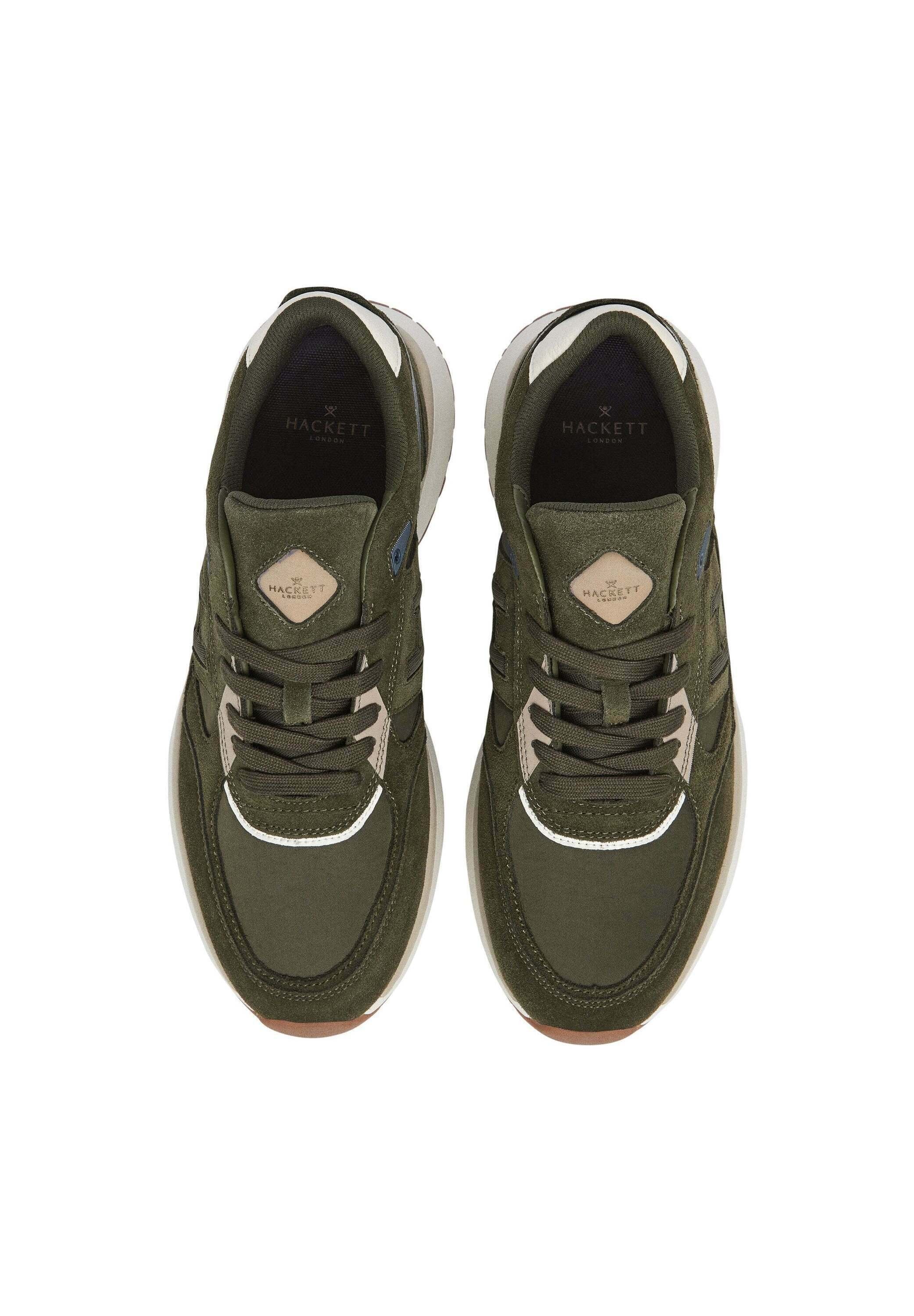 Hackett London RUN