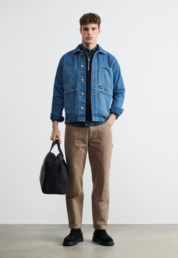 Mads Nørgaard CHORE JACKET