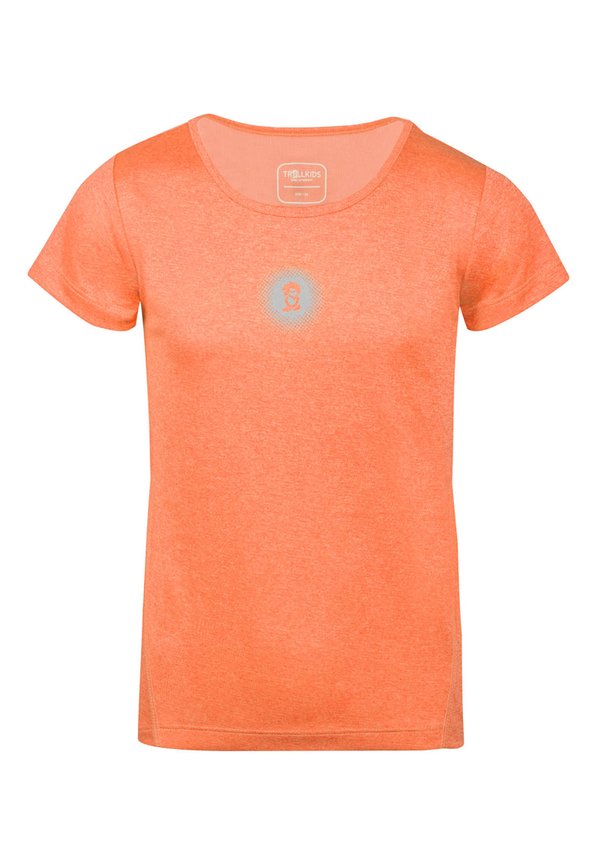 TROLLKIDS GIRLS PREIKESTOLEN T UNISEX