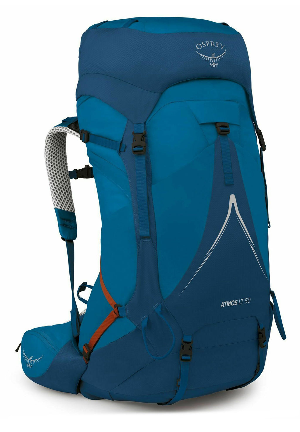 Osprey ATMOS AG LT 50 L-XL 88 CM