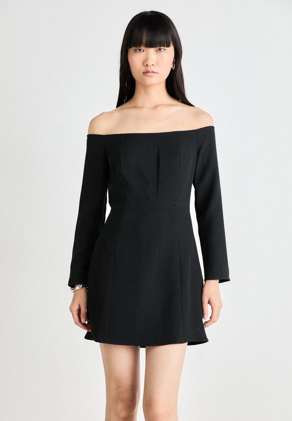 Calvin Klein Jeans BARDOT DRESS