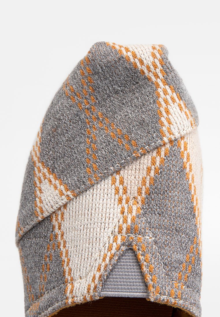TOMS ALPARGATA CLASSIC
