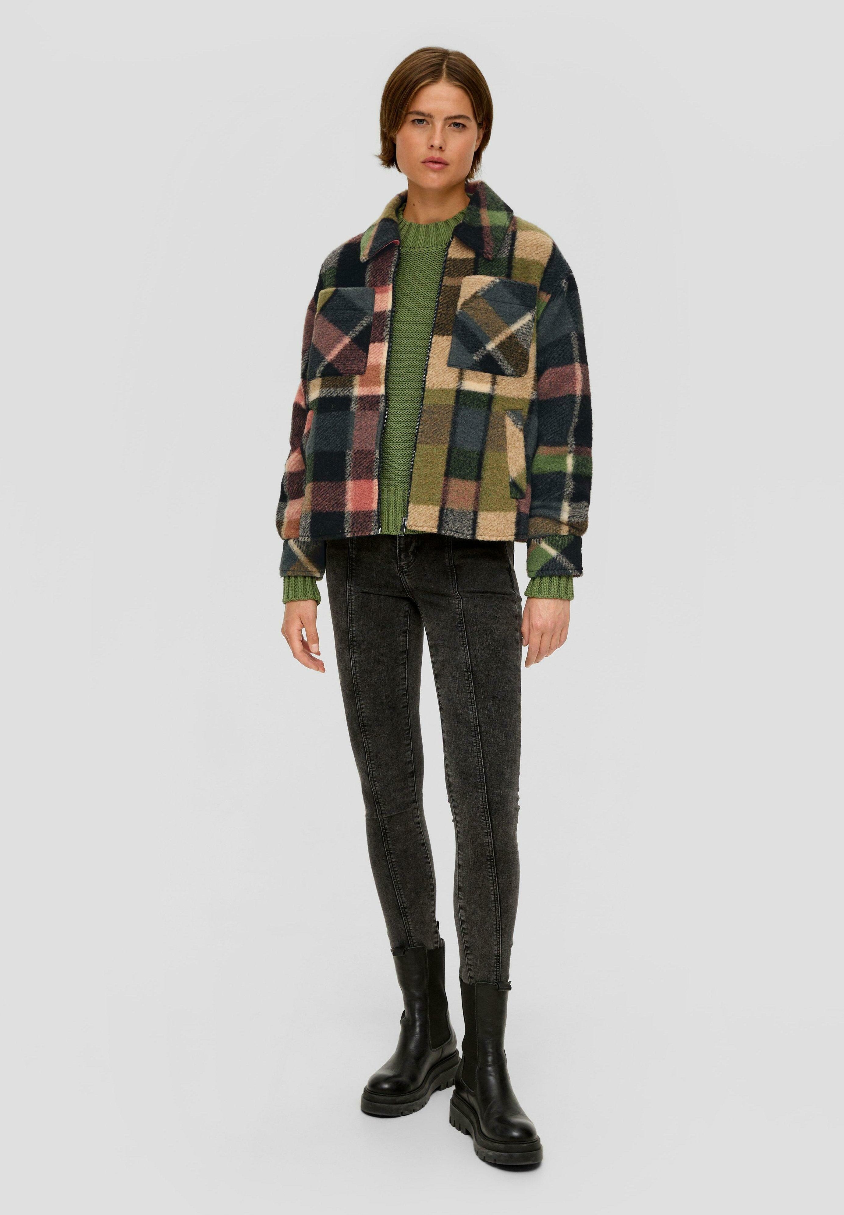 s.Oliver Leichte Jacke Media 2