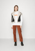 Levi's® RIBCAGE STRAIGHT ANKLE