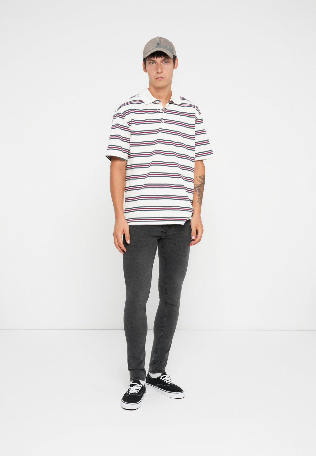 ONSWARP Skinny Fit Media 2