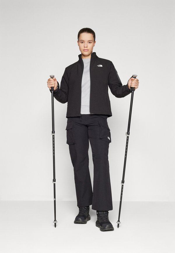 The North Face TEK APPROACH JACKET