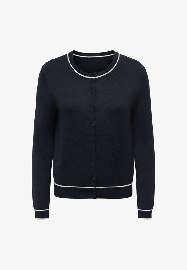 ONLY ONLANDREA - Cardigan - night sky