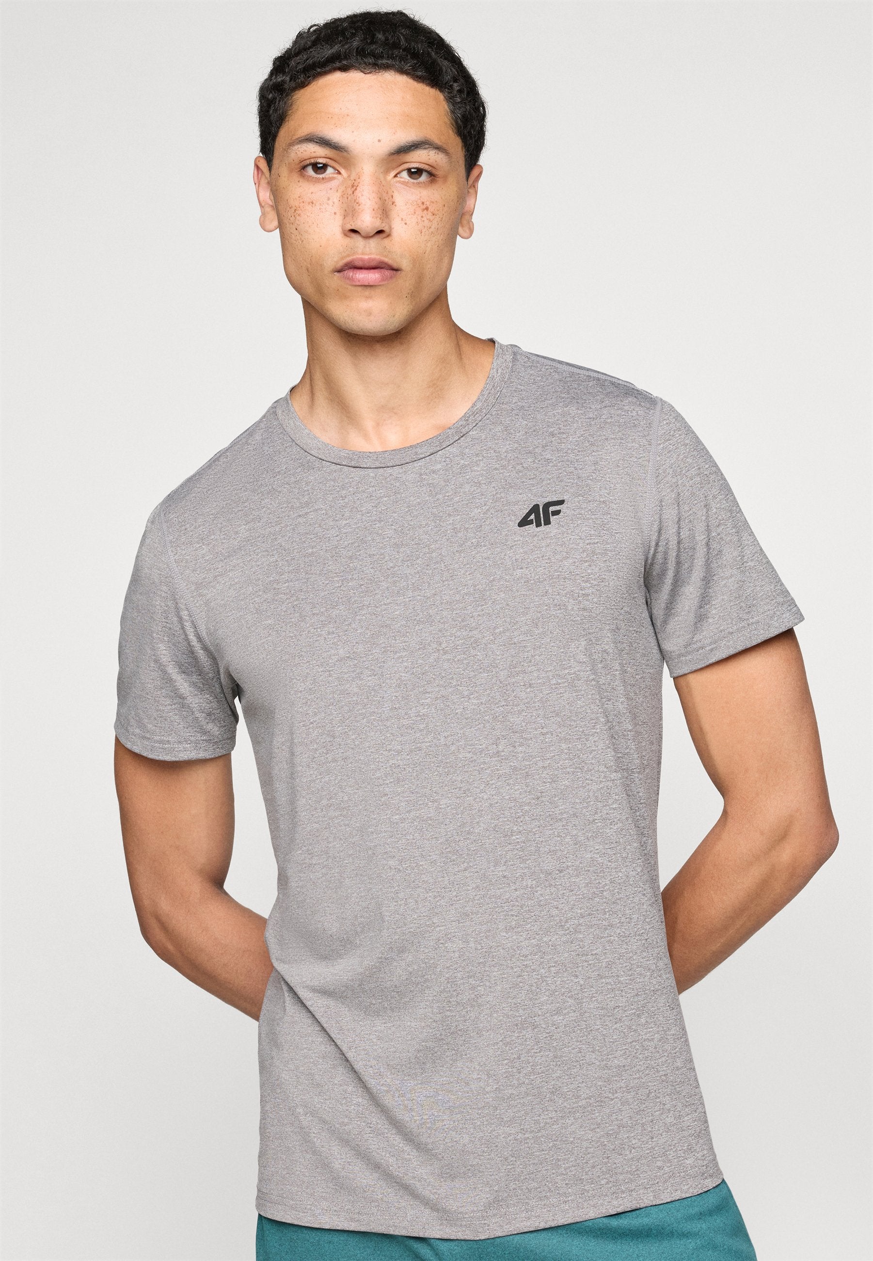 4F TSHIRT FNK