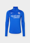 Nike Performance INTER DRILL - Club wear - lyon blue/blue void/white