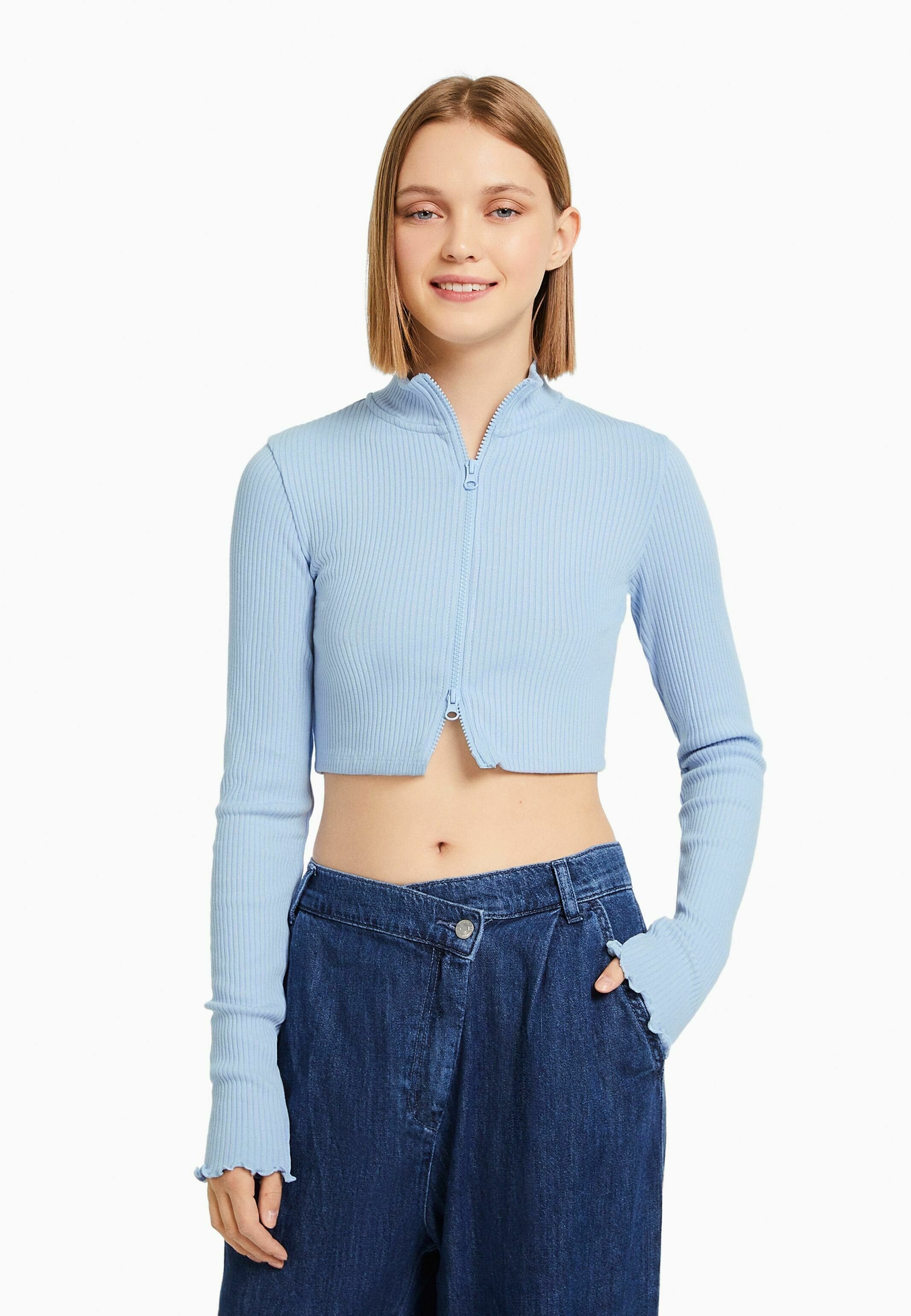 Bershka
