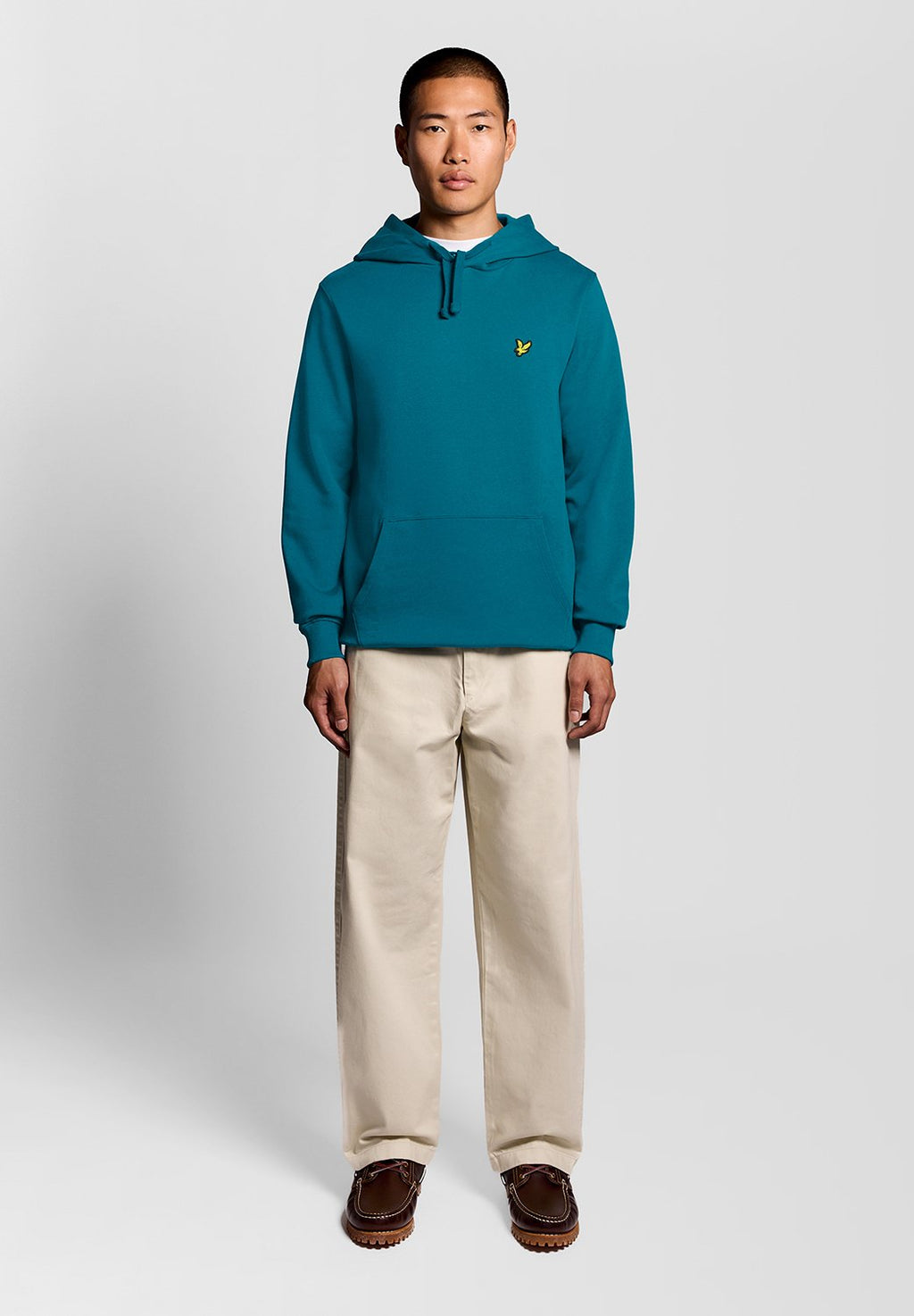 Lyle & Scott