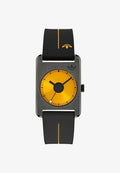 adidas Originals RETRO POP ONE - Watch - black