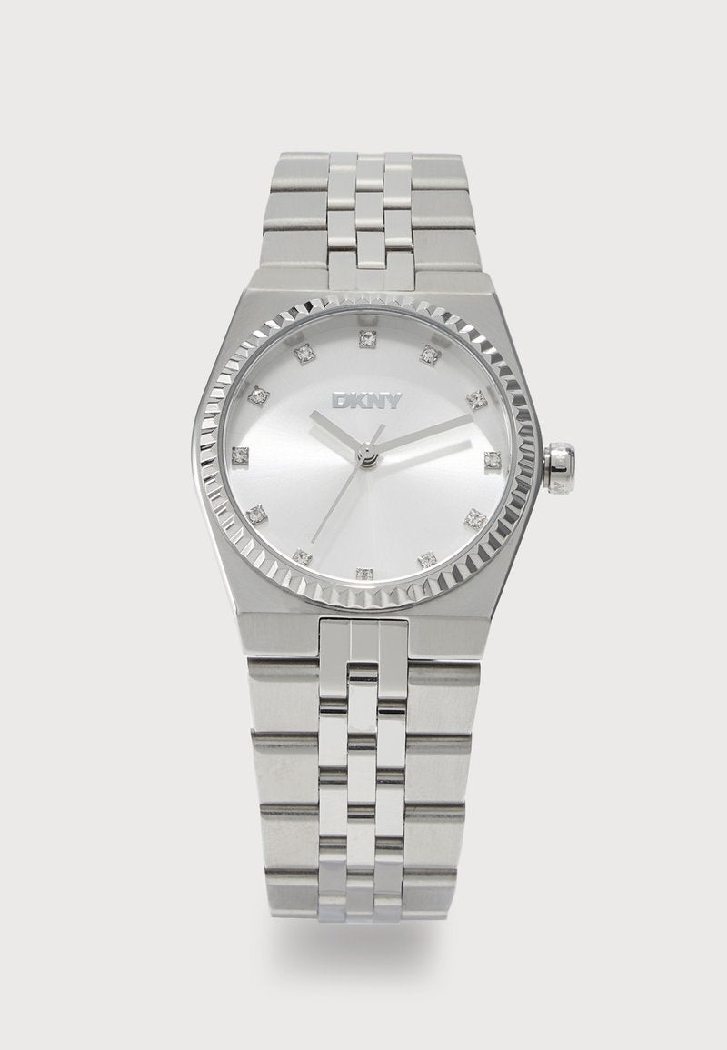DKNY Uhr Media 1