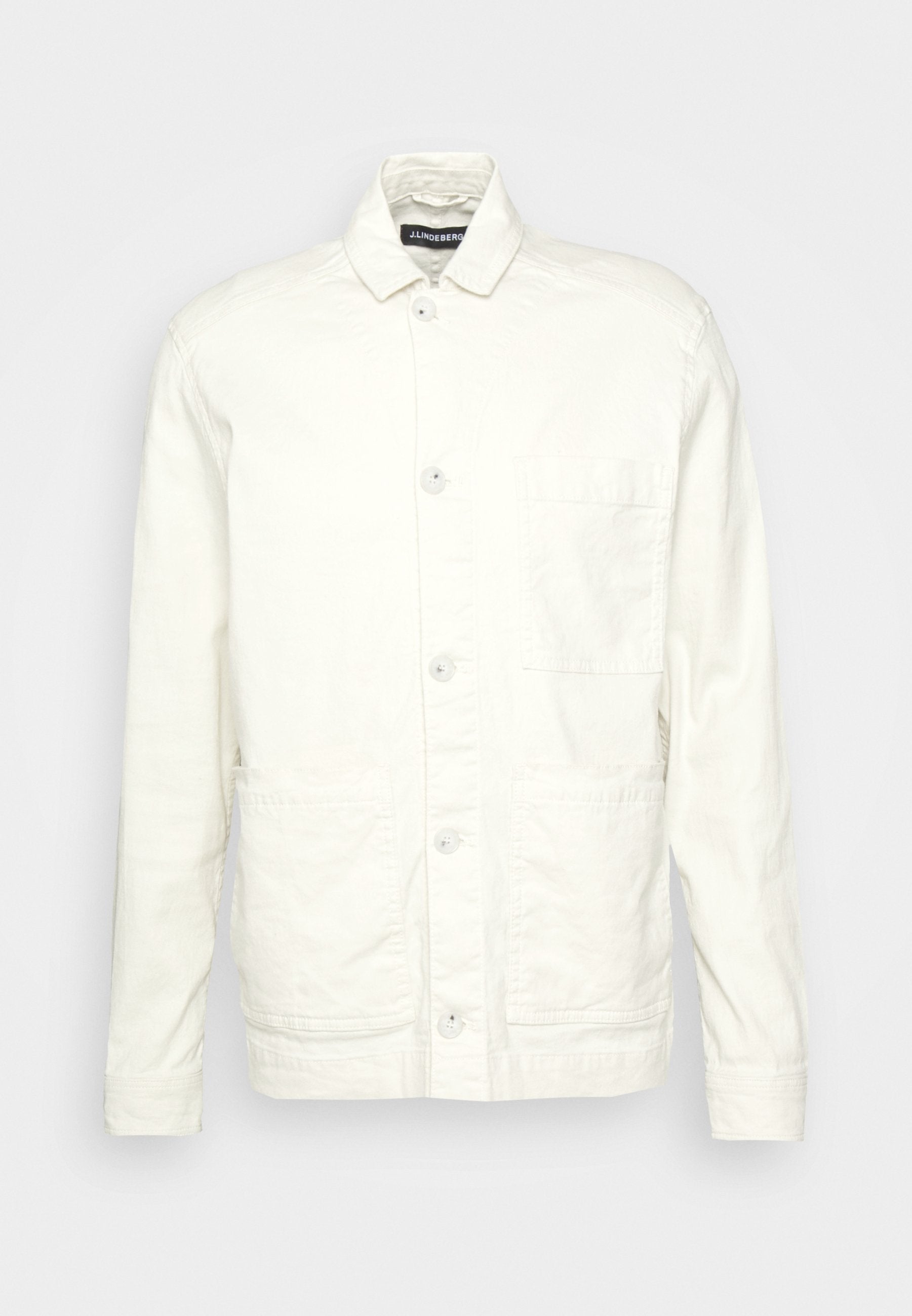 J.LINDEBERG ERROL WORKWEAR OVERSHIRT