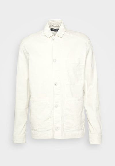 J.LINDEBERG ERROL WORKWEAR OVERSHIRT