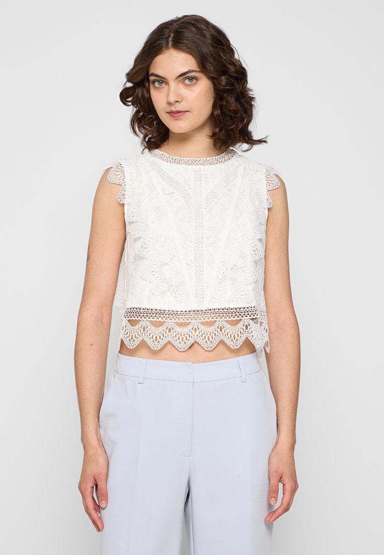 Apart Glamour Bluse Media 1