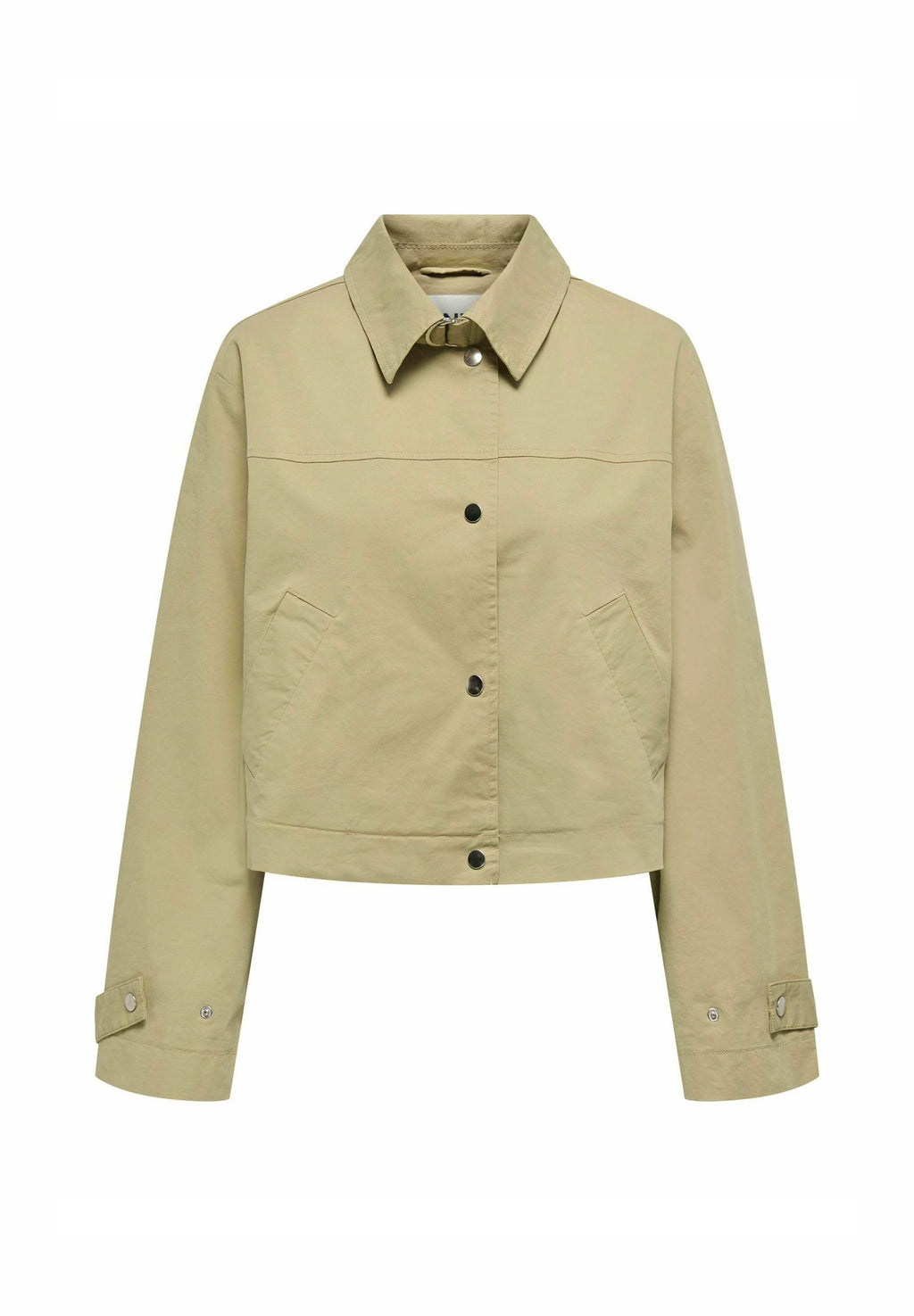 ONLY Leichte Jacke Media 1