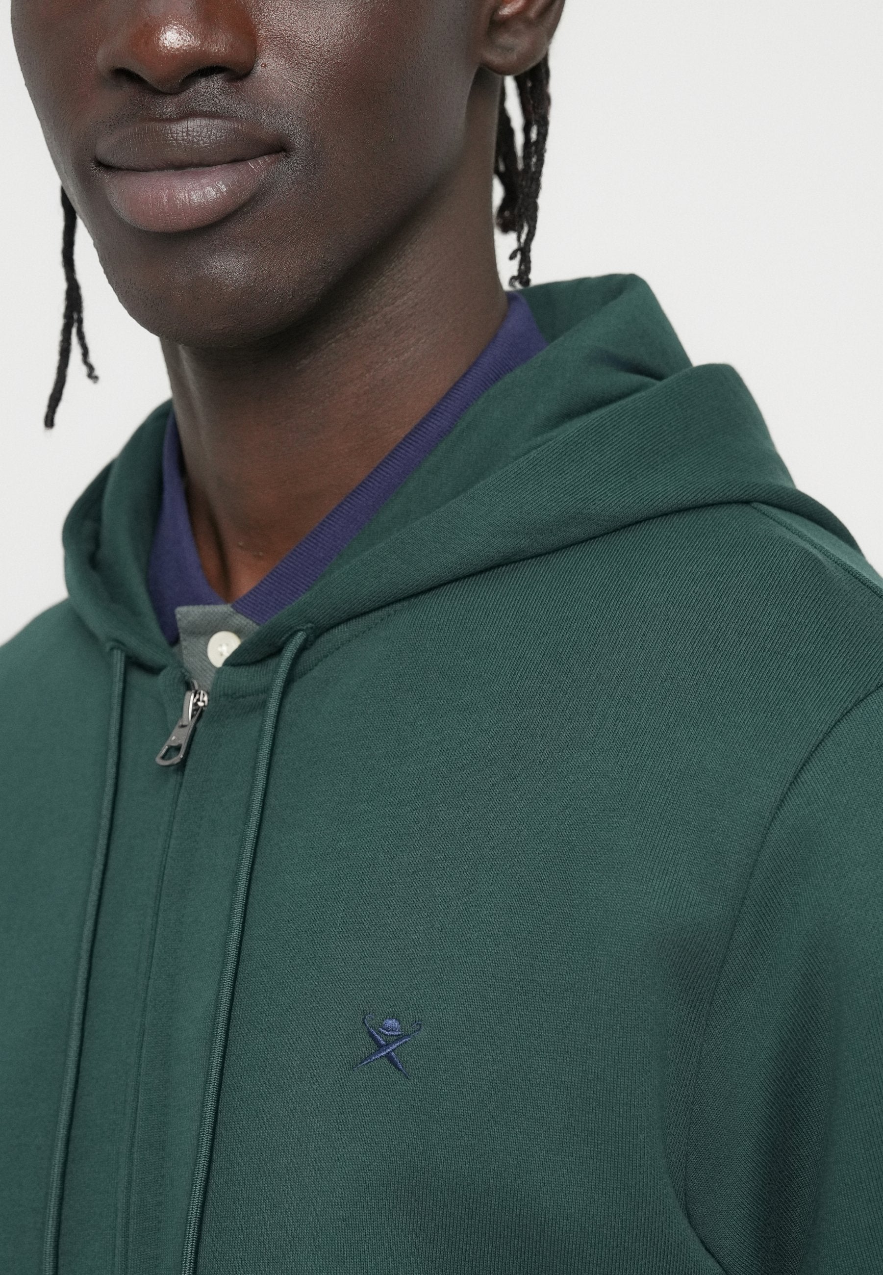 Hackett London