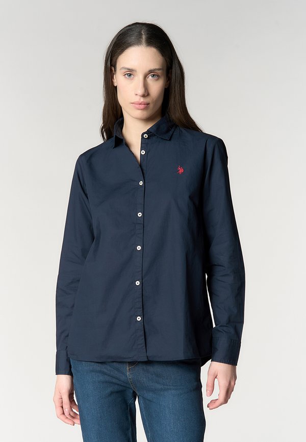U.S. Polo Assn. LUZY REGULAR FIT