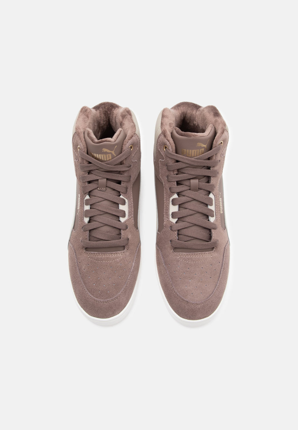 Puma SHUFFLE DOWNTOWN MID WTR UNISEX