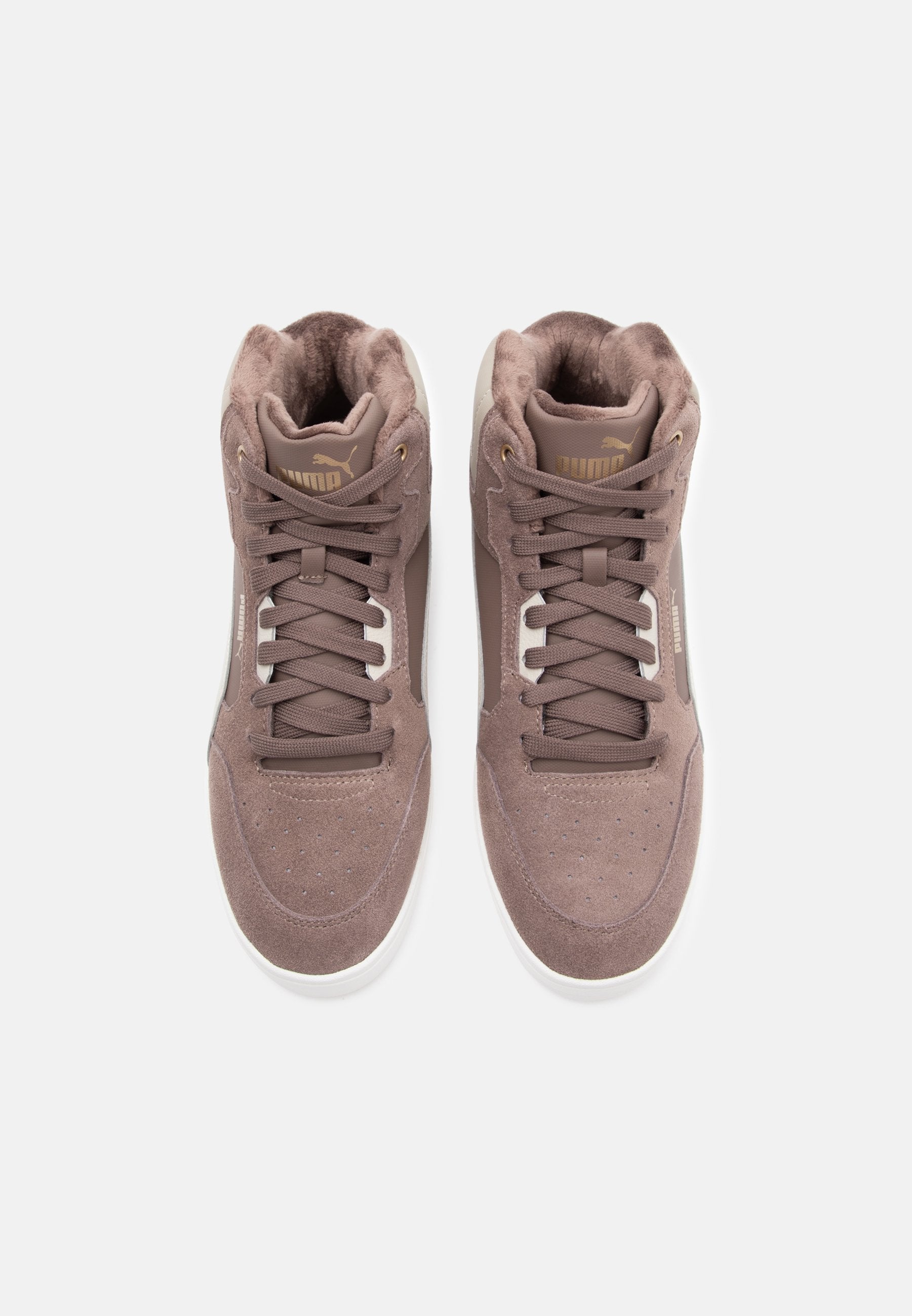 Puma SHUFFLE DOWNTOWN MID WTR UNISEX