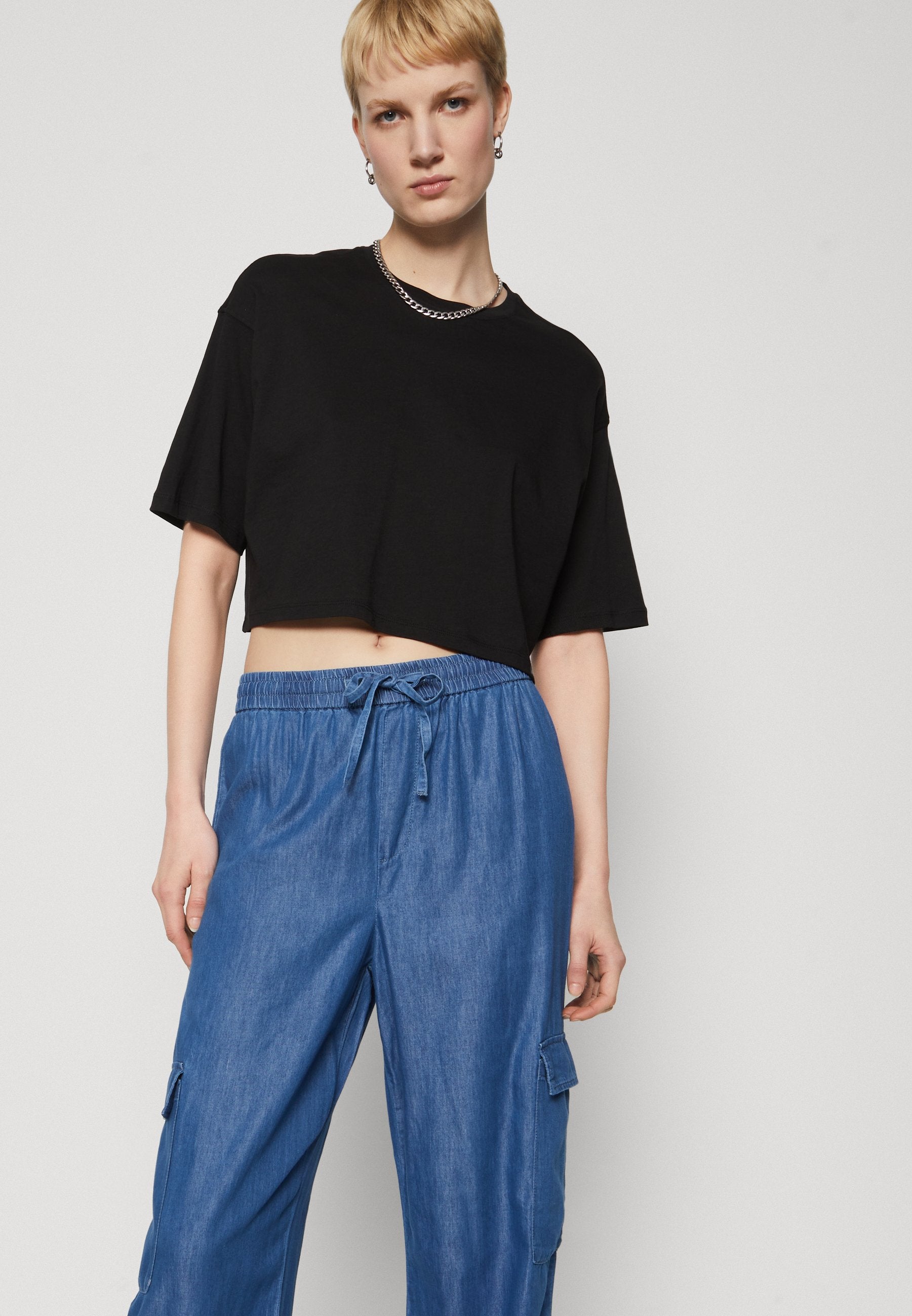 ONLMARLA WIDE CARGO Media 5