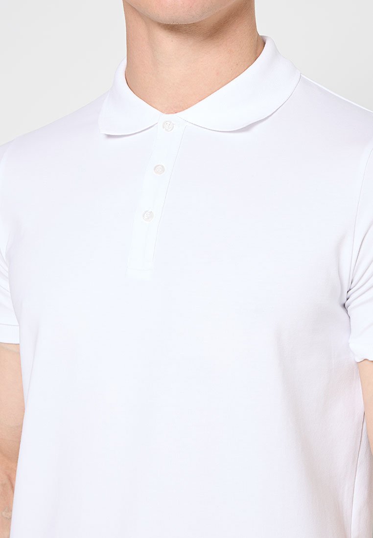 KARL LAGERFELD Poloshirt Media 5