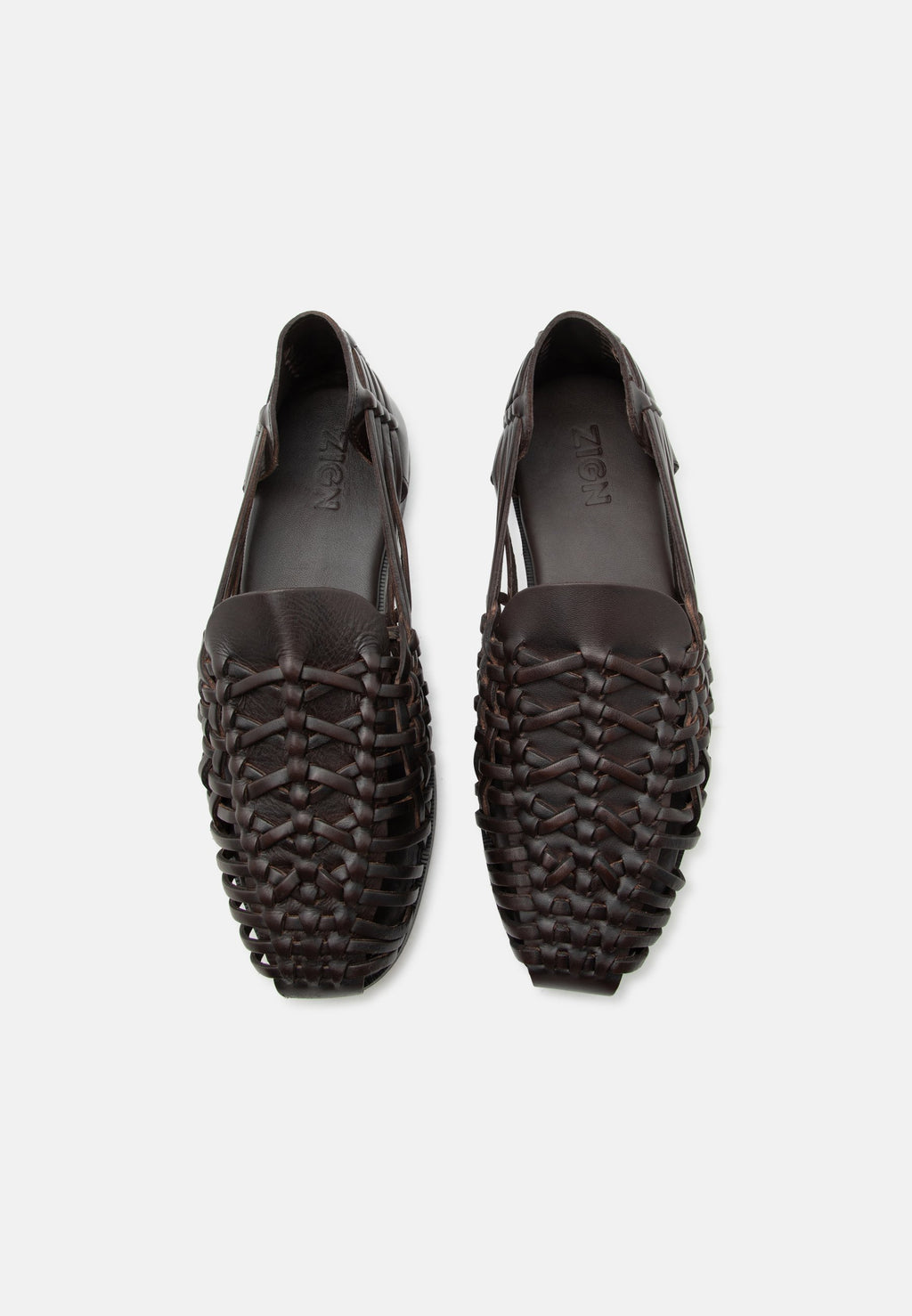 Zign LEATHER