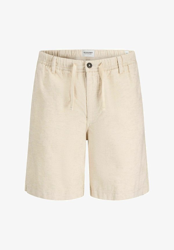 Jack & Jones Relaxed Fit - Shorts - Grey