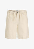 Jack & Jones Relaxed Fit - Shorts - Grey