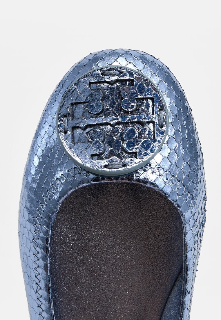 Tory Burch MINNIE TRAVEL