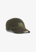 Puma TMNT 5 PANEL - Cap - black