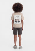 New Balance SHOE GRAPHIC TEE