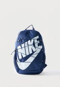 Nike Sportswear HERITAGE SWEEP UNISEX - Rucksack - dark blue