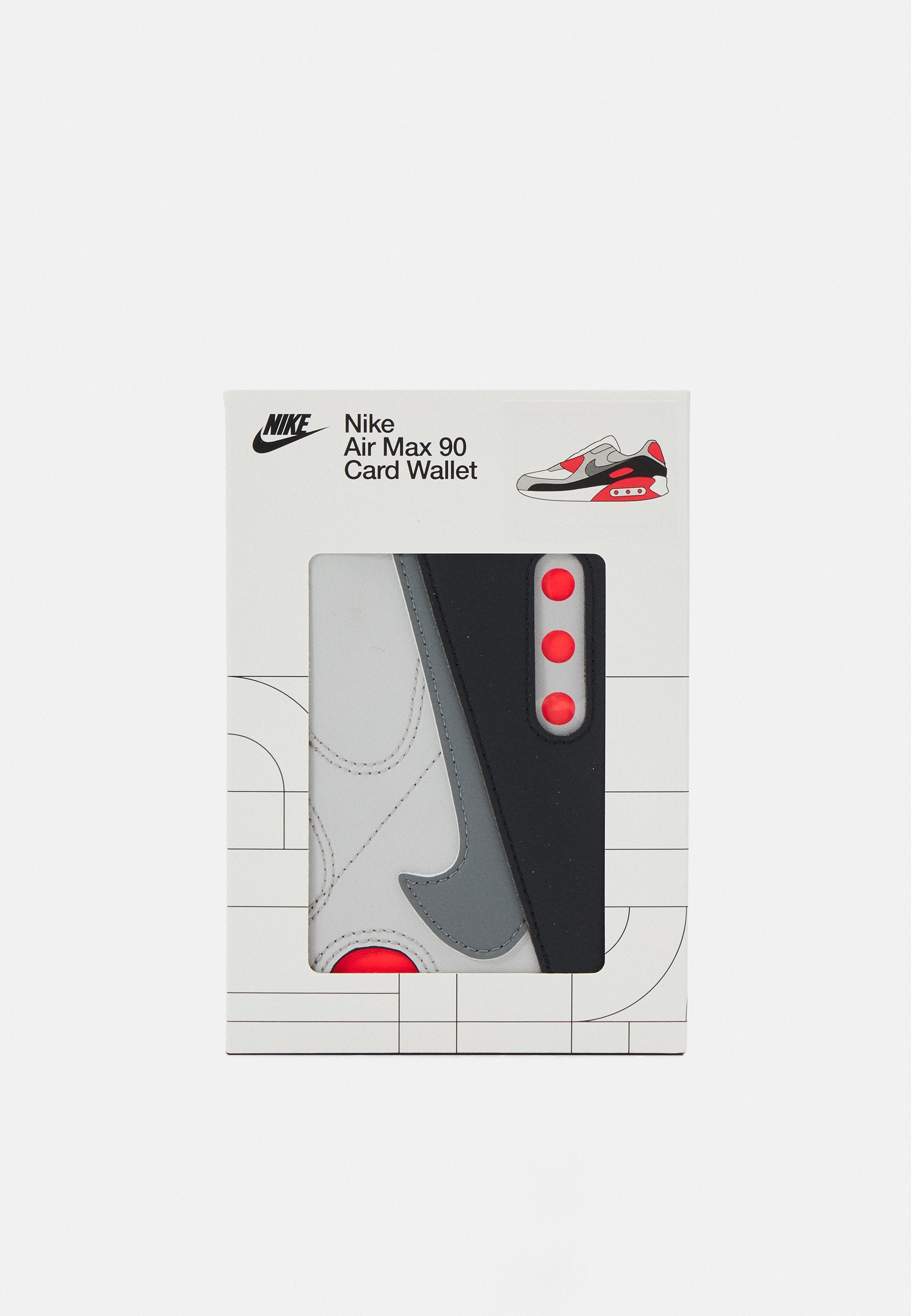Nike Sportswear ICON AIR MAX CARD WALLET UNISEX