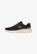 Skechers LITE PRO 2.0 - Trainers - nero oro rosa