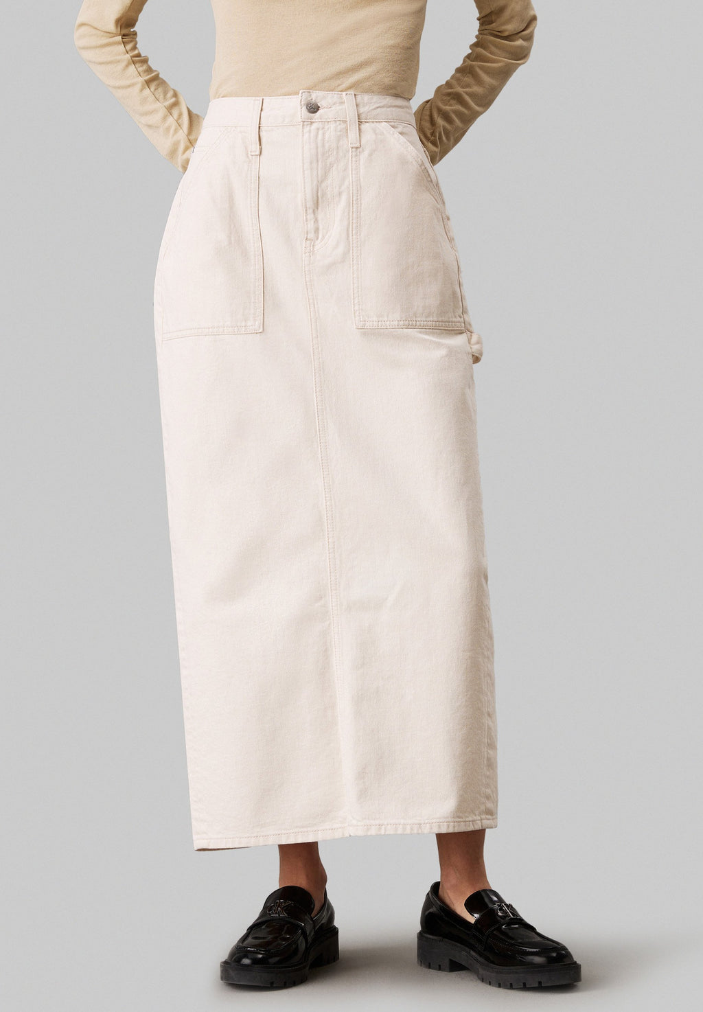 Calvin Klein Jeans POCKETS