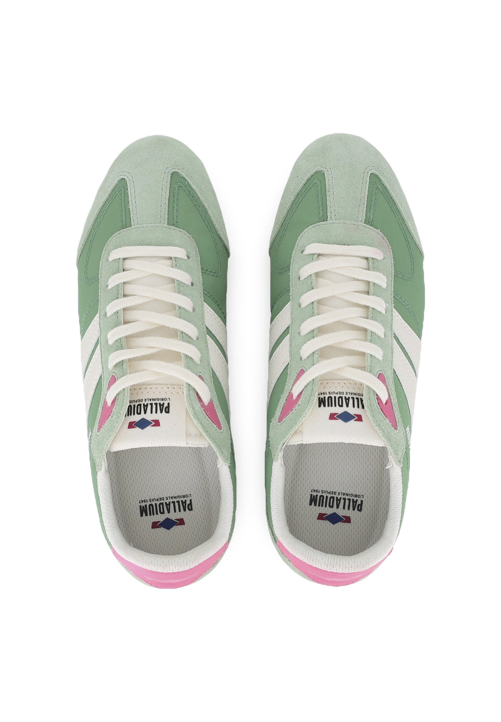 Palladium PALLARACER FLAME