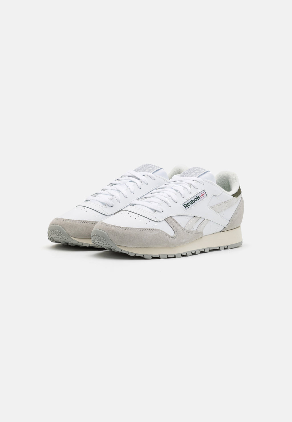Reebok Classic CLASSIC LEATHER UNISEX