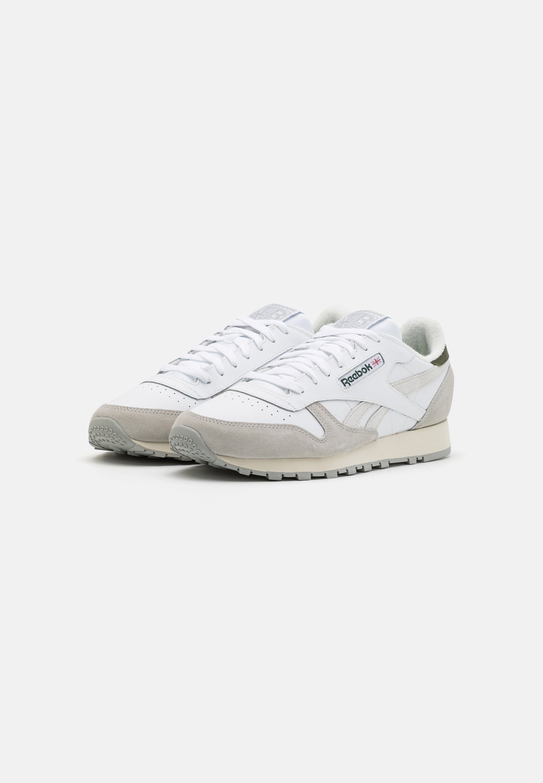 Reebok Classic CLASSIC LEATHER UNISEX