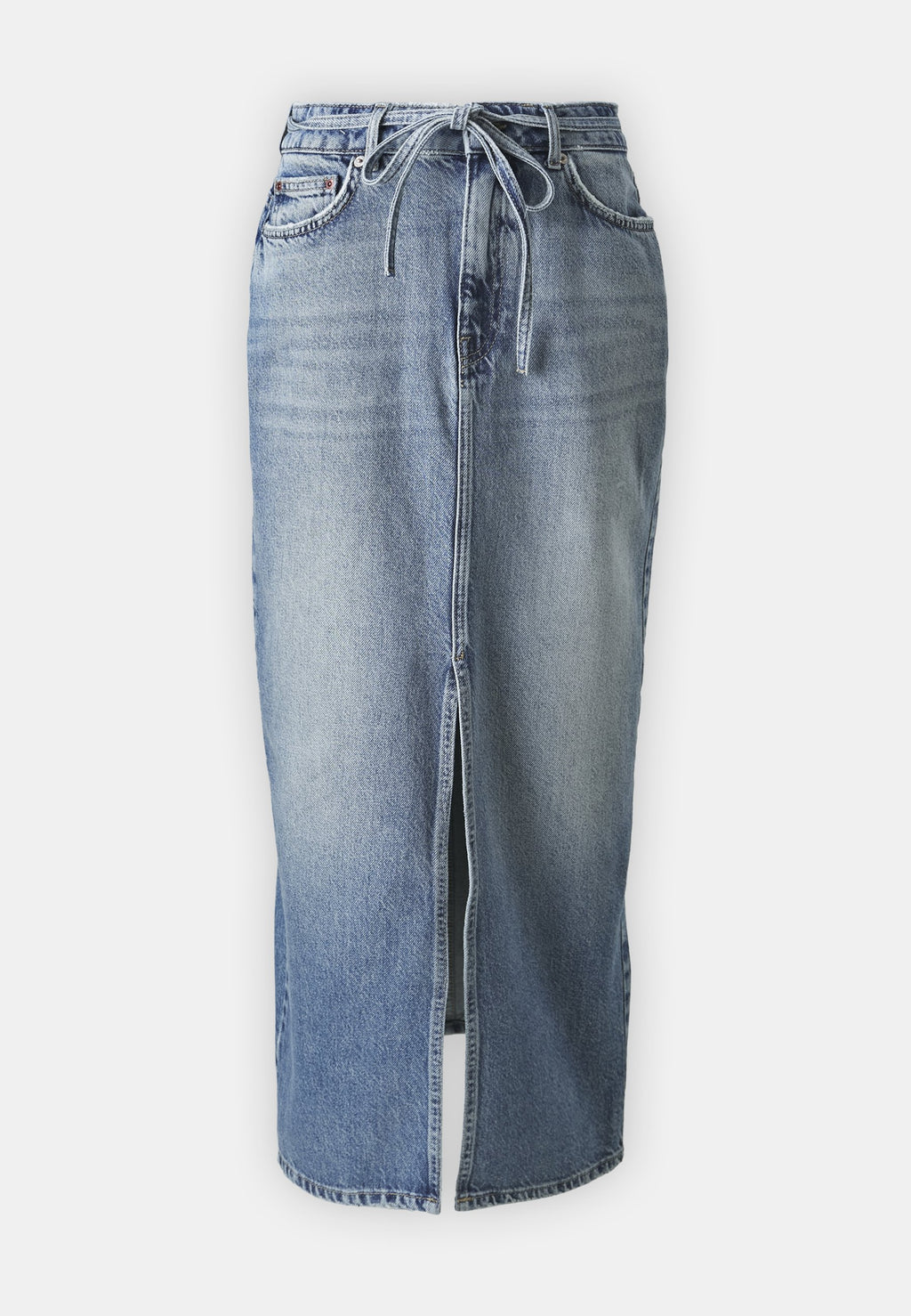 ONLY Denim -ONLGIANNA Denim Denim Midi