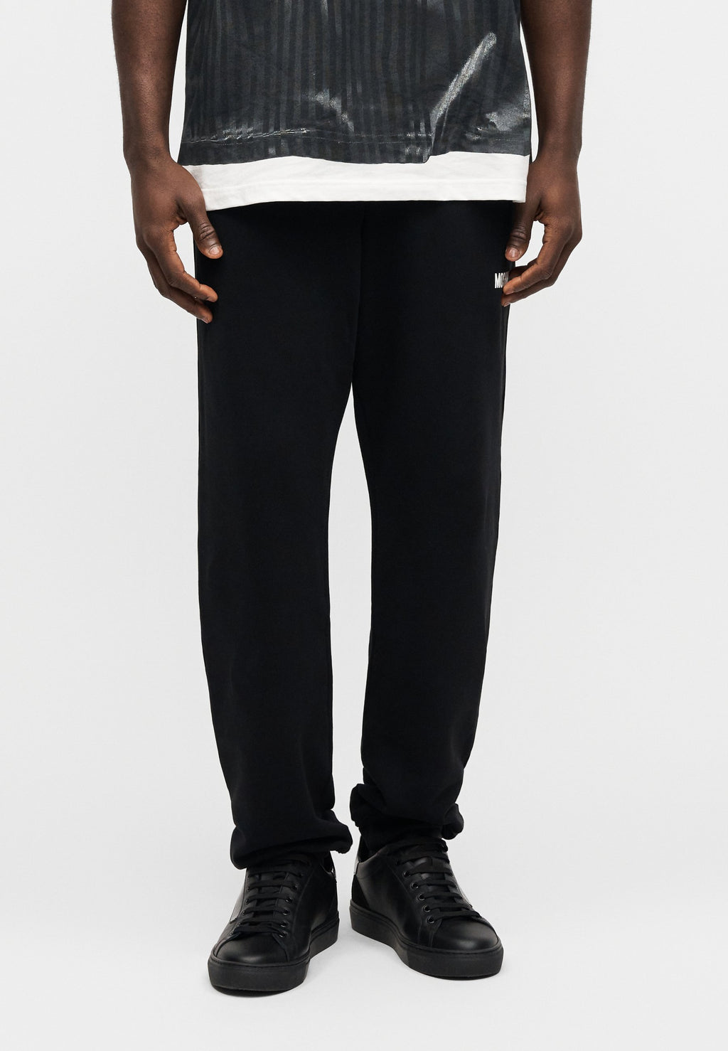 MOSCHINO MILANO PANTALONE