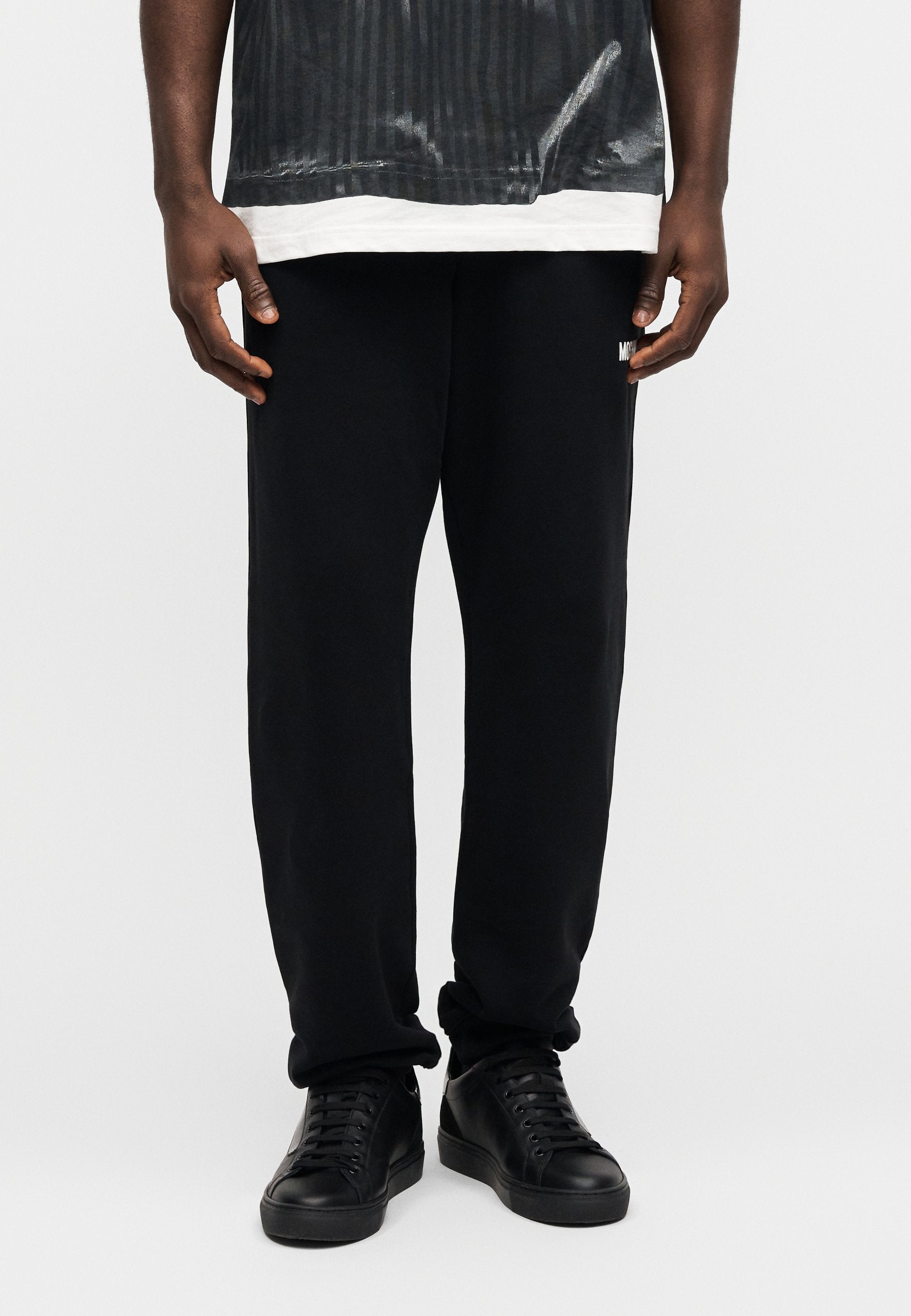 MOSCHINO MILANO PANTALONE
