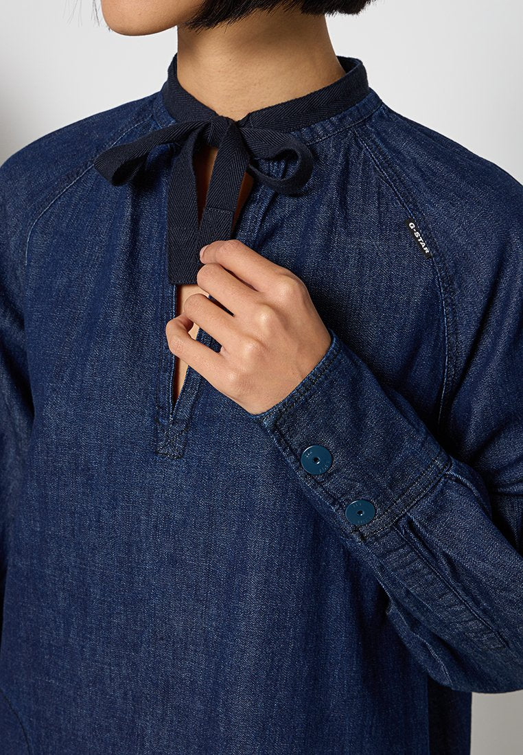 G-STAR Jeanskleid Media 3