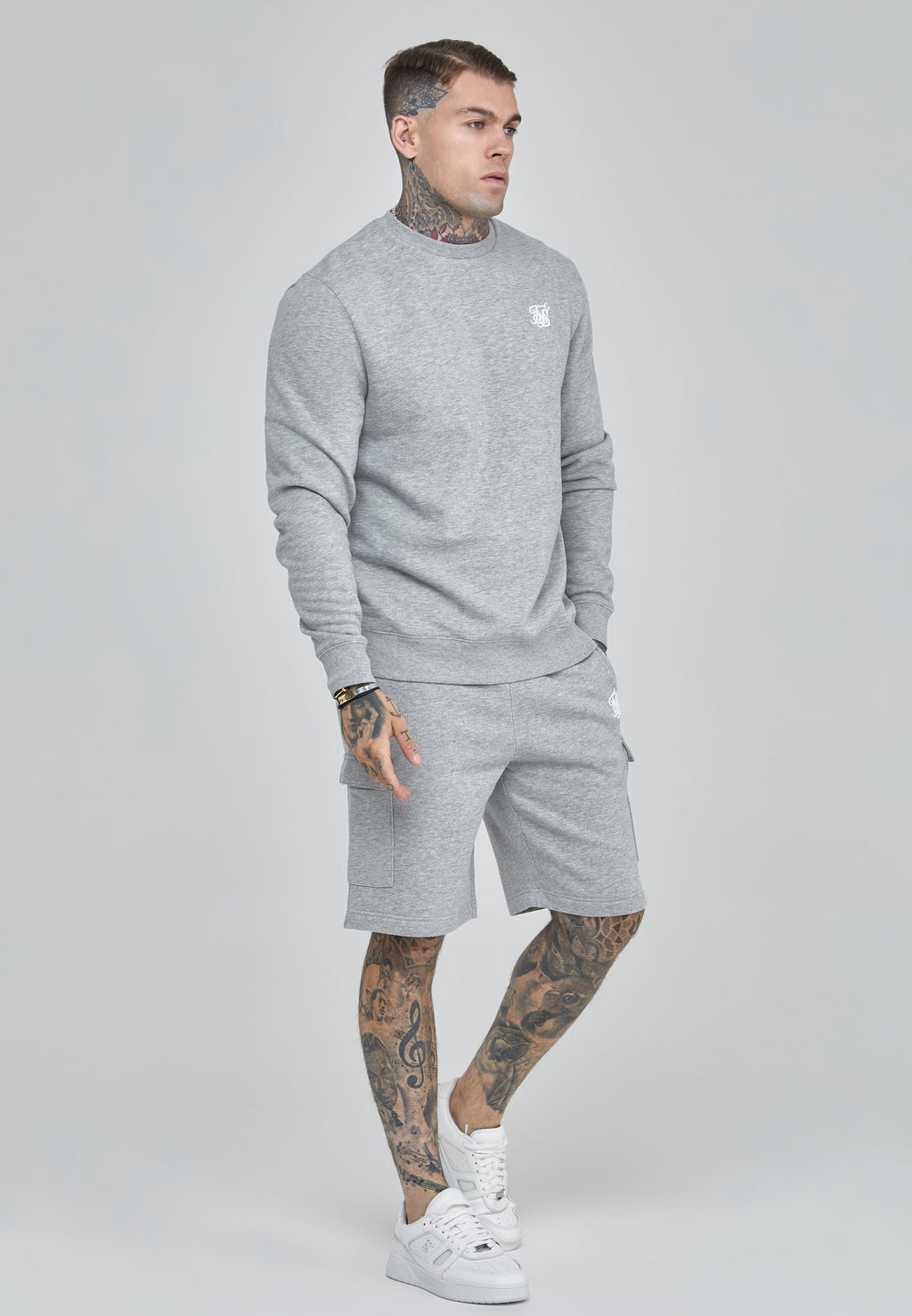 SIKSILK ESSENTIALS