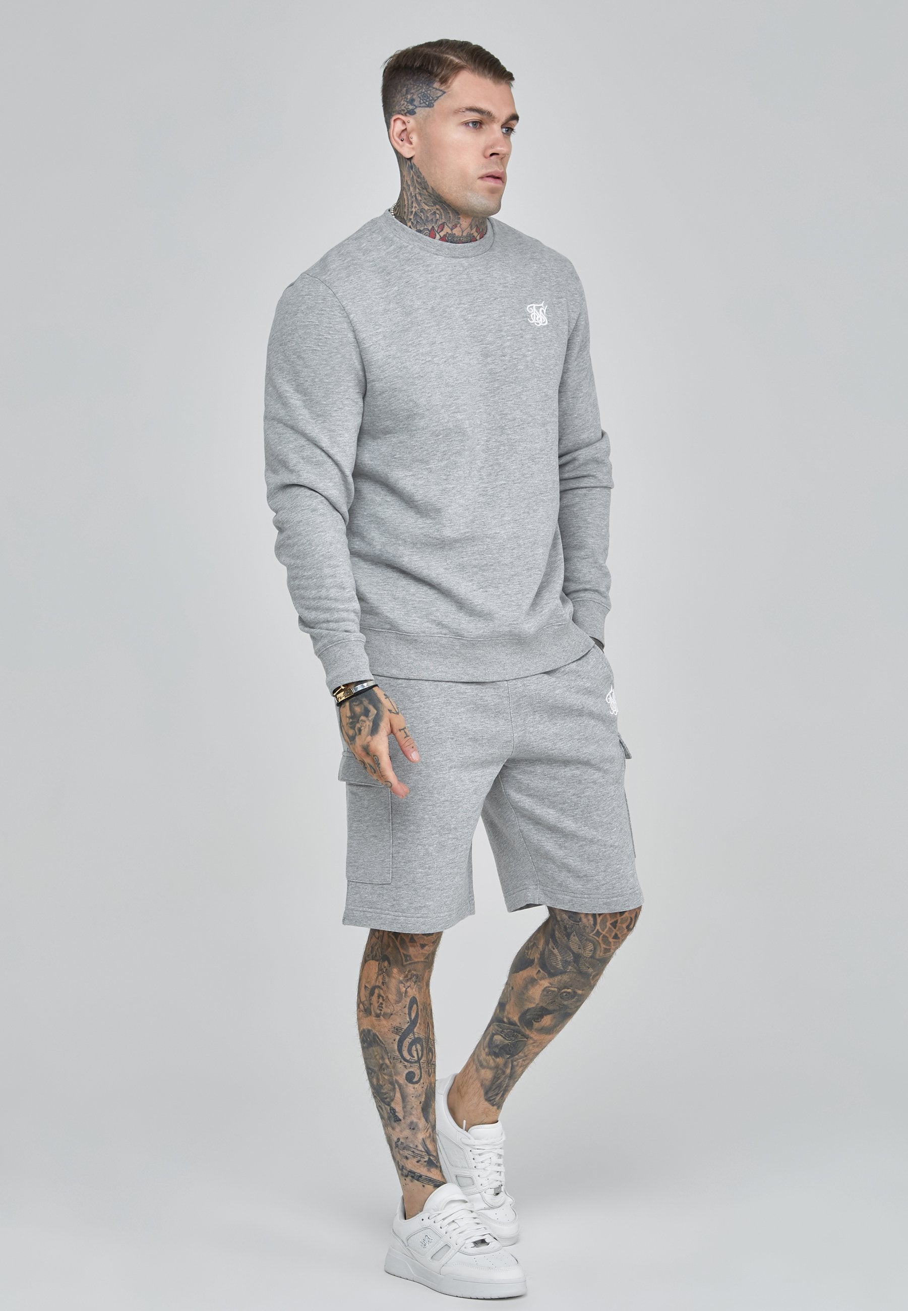 SIKSILK ESSENTIALS