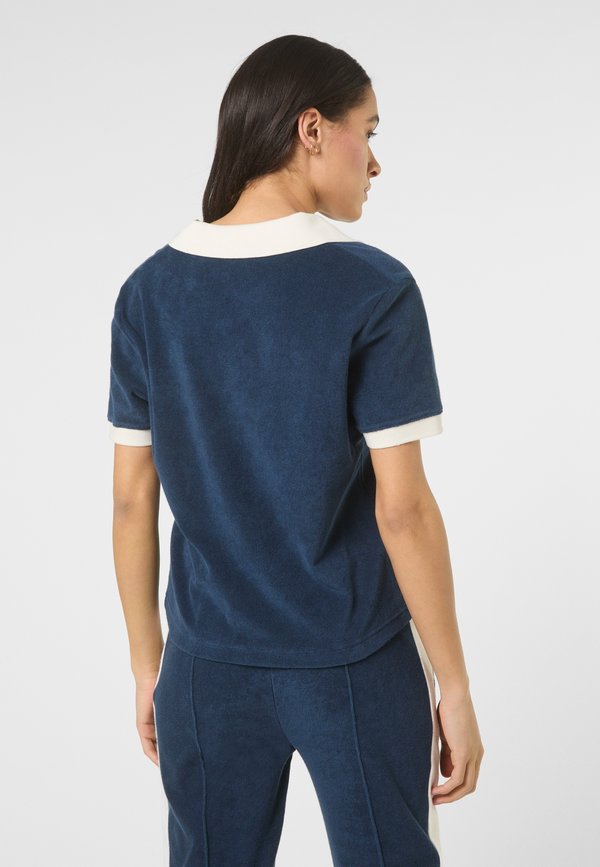 Fila BELFORT RELAXED JOHNNY COLLAR