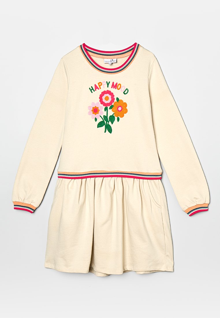 happy girls Freizeitkleid Media 1