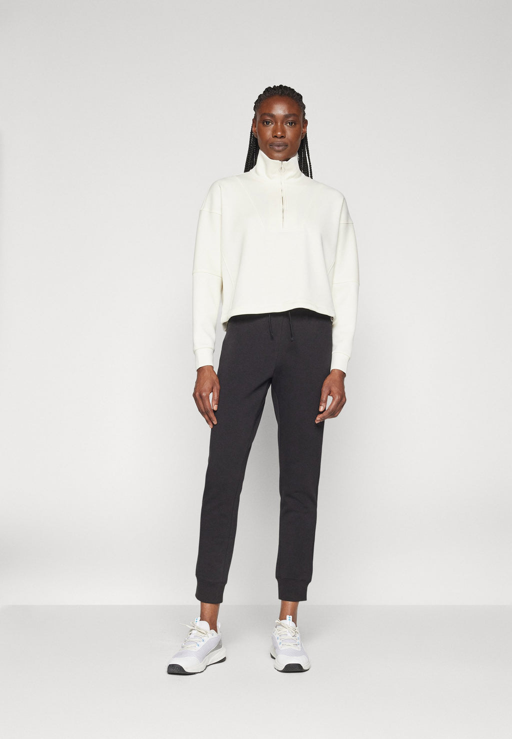 Champion ICONS RIB CUFF PANTS